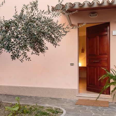 Bed and Breakfast Casa Sgarzin à Cuccurano Extérieur photo