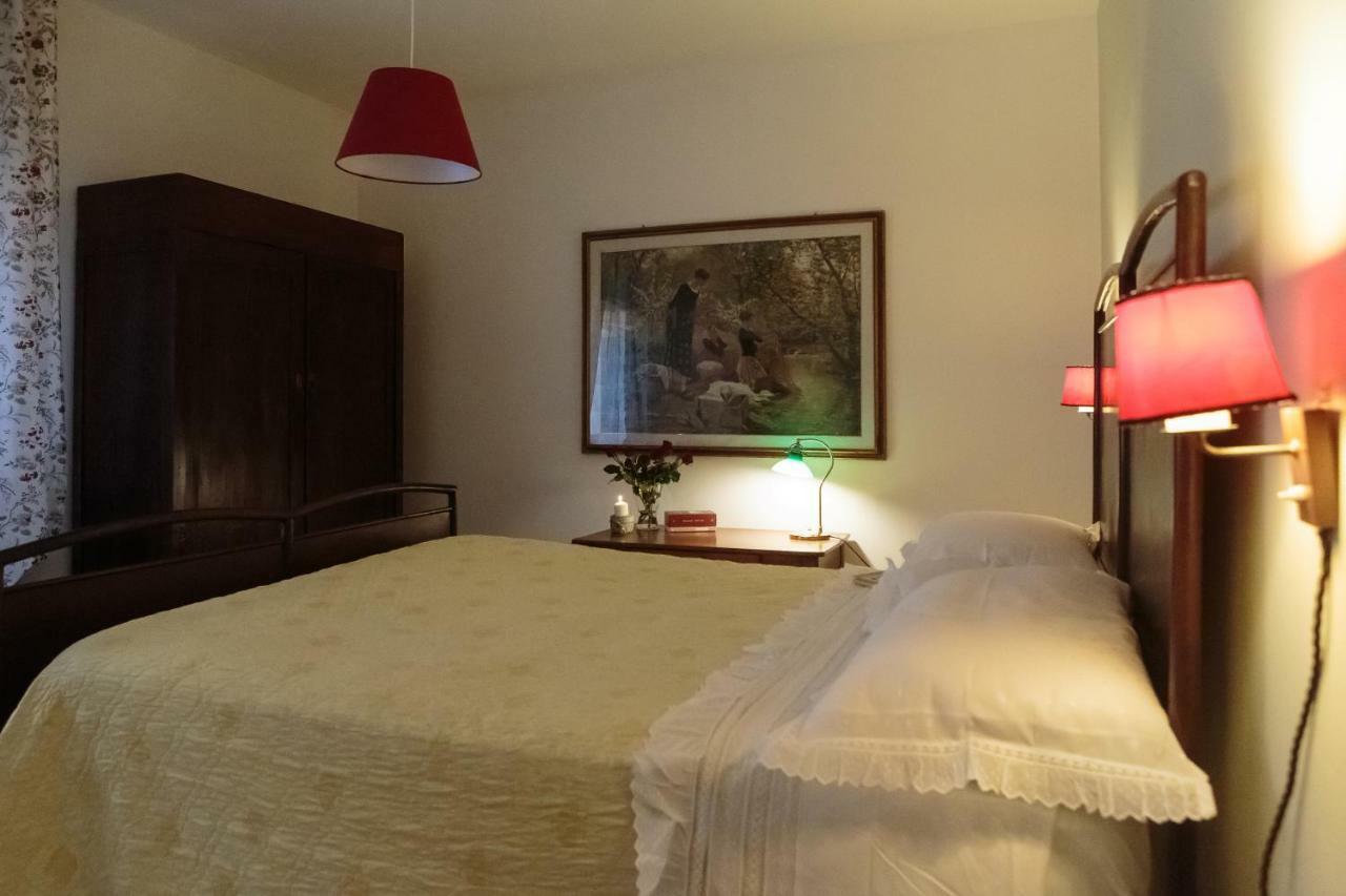 Bed and Breakfast Casa Sgarzin à Cuccurano Extérieur photo